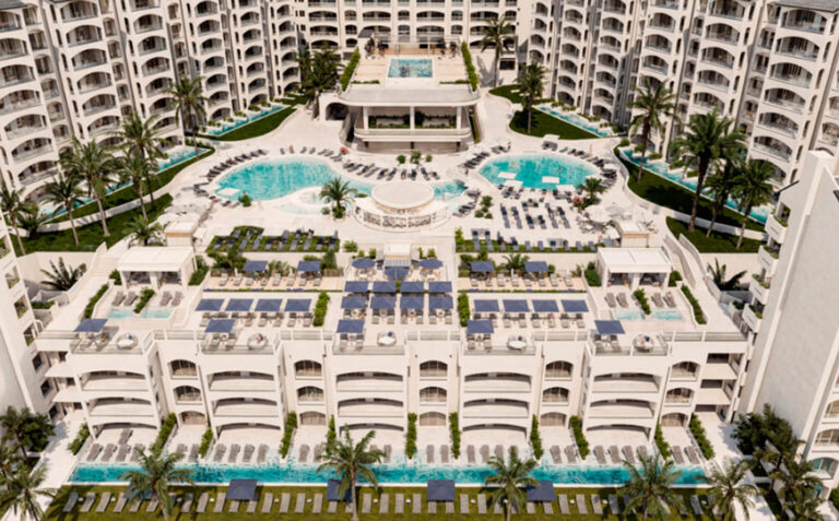 Royalton Vessence Cancun abrirá en marzo de 2027