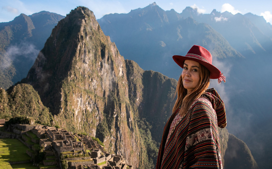 Más viajes, más Perú: la propuesta de SKY y Promperú