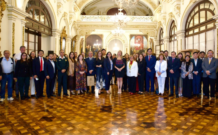Mincetur: Nueva Ley de Turismo potencia a los CCRT