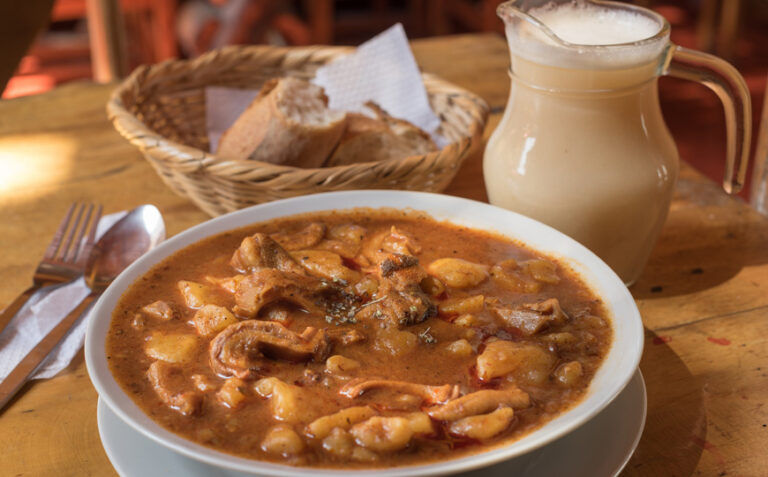 Tacna, un referente gastronómico