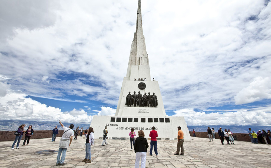 Día Mundial del Turismo: actividades gratis para disfrutar