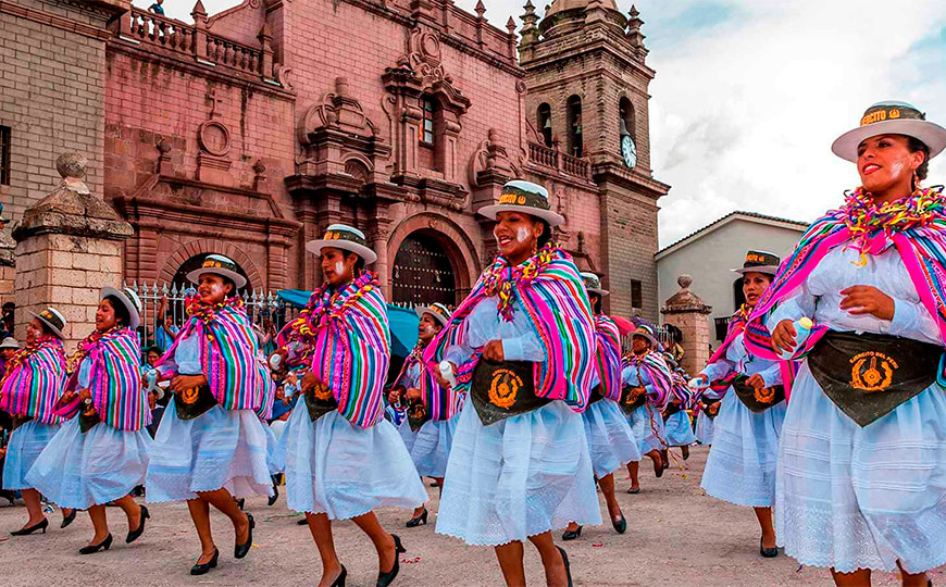 Las rutas primaverales que reactivan el turismo