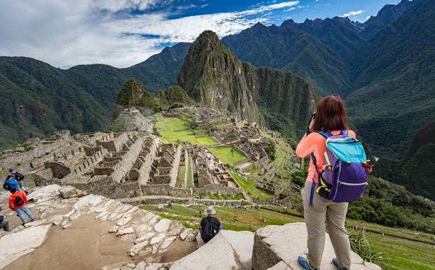 Proyección de WTTC para Perú: USD 25.800 millones en turismo