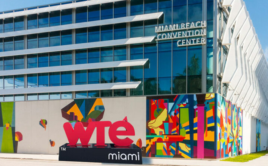 Más de 500 expositores impulsarán nuevos negocios turísticos en Miami