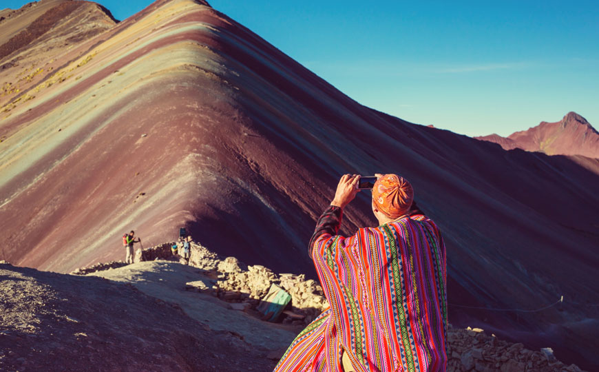 Conservar y generar valor: los retos del turismo