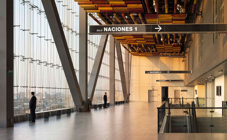 Lima gana peso en la estrategia de Perú para captar eventos internacionales
