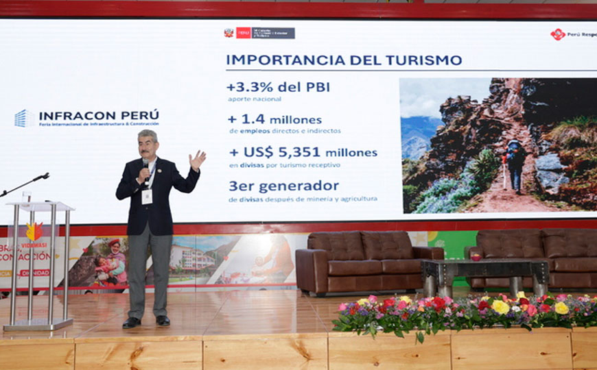 Los megaproyectos turísticos que transformarían Perú