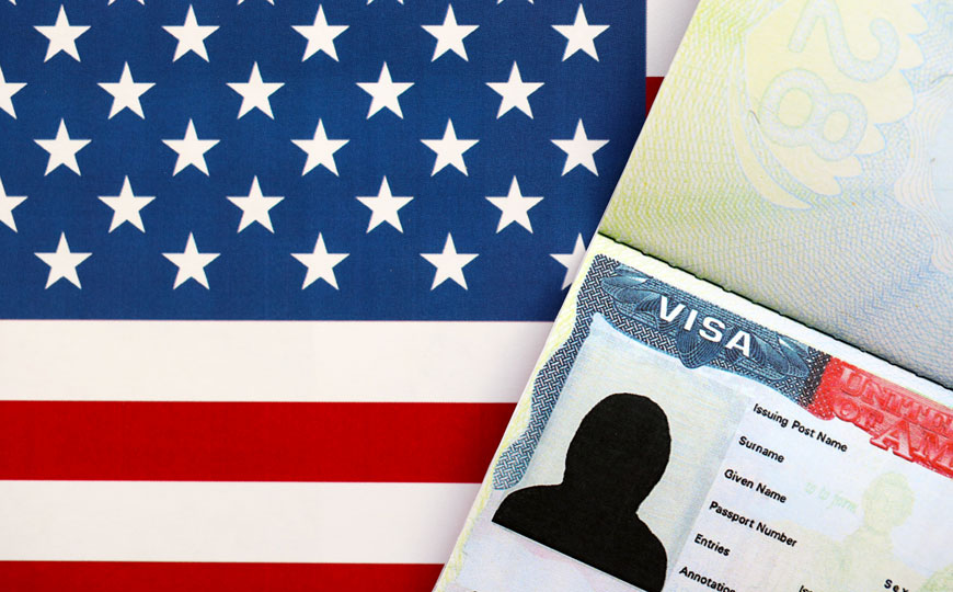 Perú podría viajar sin visa a Estados Unidos