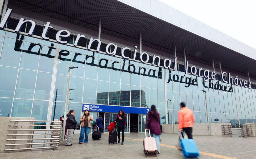 Inversiones en transporte superan los USD 1.031 millones