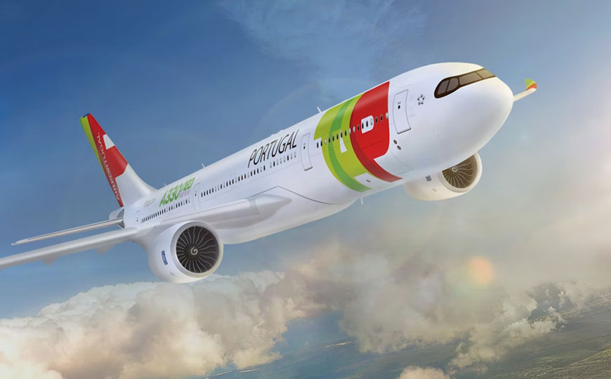Al final es Lufthansa quien se queda con TAP Air Portugal