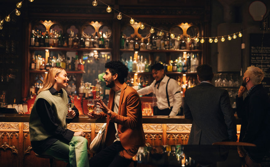 The 50 Best Bars 2026: Perú sobresale en el listado