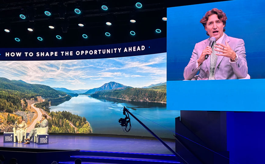 WTTC cerró su cumbre en Malta con un llamado a fortalecer el turismo global