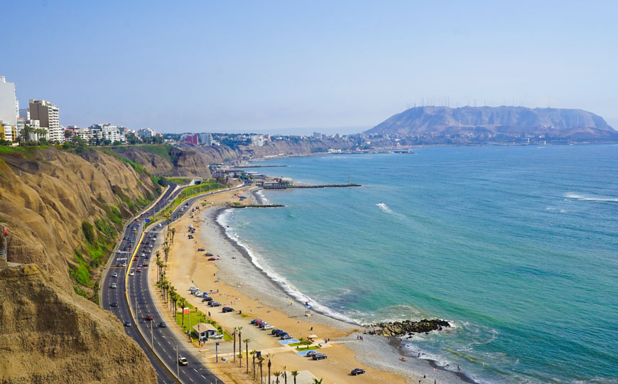 Turismo de cercanías ganaría protagonismo durante el feriado