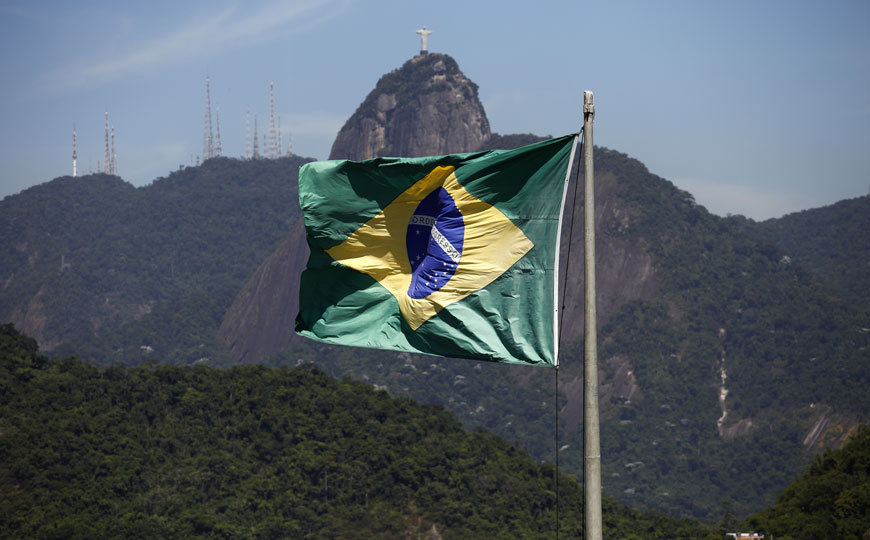 Turistas peruanos aumentan sus viajes a Brasil y marcan récord en agosto