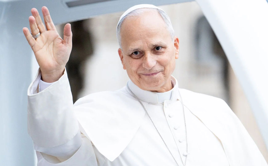 Vaticano confirmó la visita papal y el Gobierno anuncia nuevas medidas