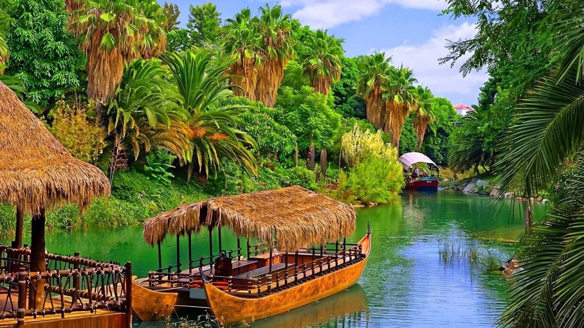 Amazonas busca diversificar su oferta y mejorar la experiencia turística