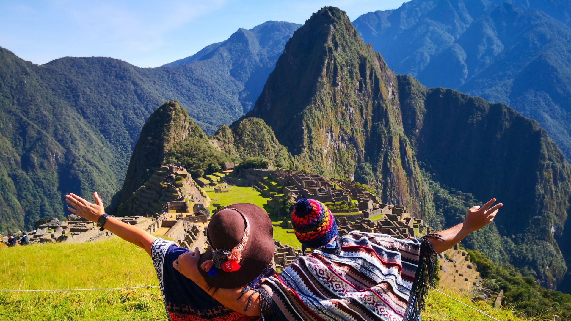 El turismo receptivo se recupera y enfrenta nuevas demandas de sostenibilidad
