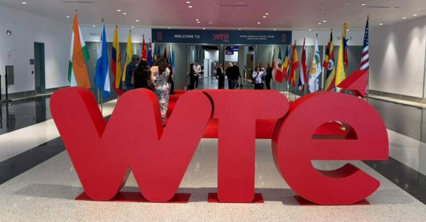 WTE Miami 2026 puso la inteligencia artificial en el centro del turismo